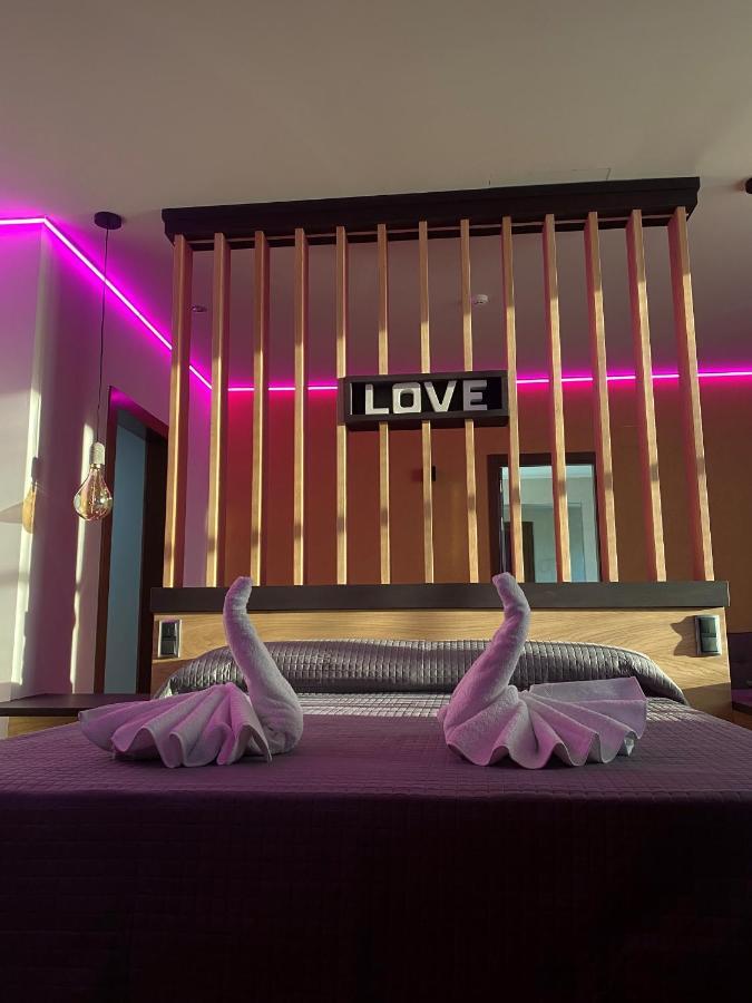Hotel-Asador Montes Oretanos Pulgar Ngoại thất bức ảnh