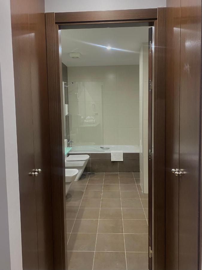 Hotel-Asador Montes Oretanos Pulgar Ngoại thất bức ảnh