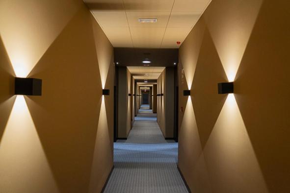 Hotel-Asador Montes Oretanos Pulgar Ngoại thất bức ảnh