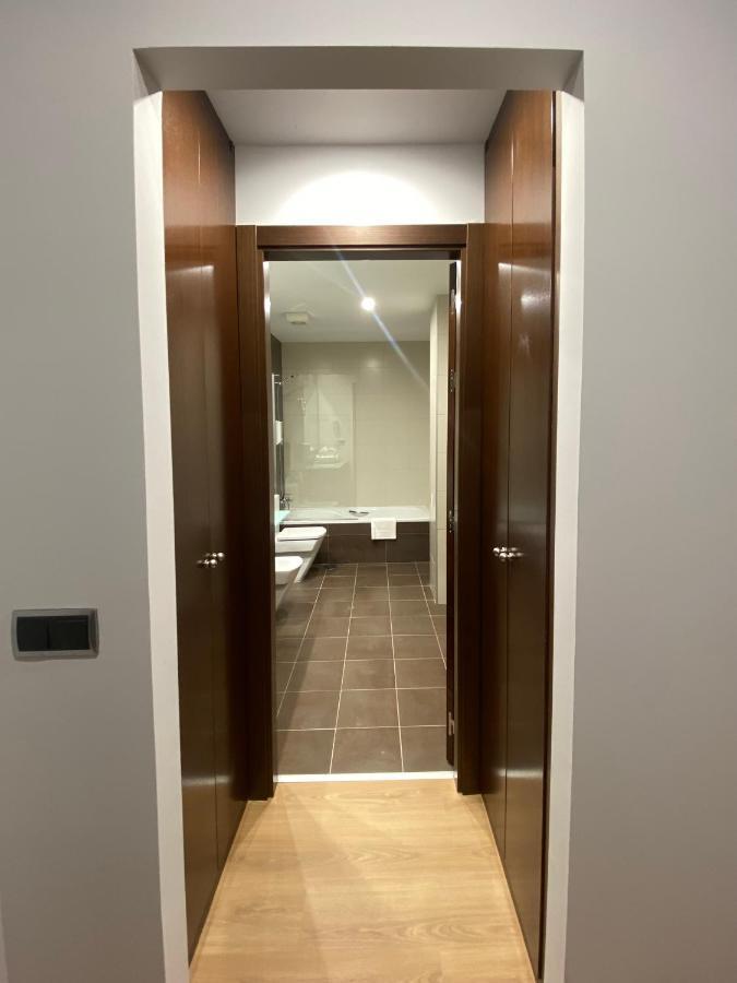 Hotel-Asador Montes Oretanos Pulgar Ngoại thất bức ảnh