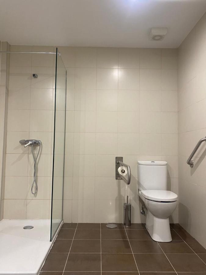Hotel-Asador Montes Oretanos Pulgar Ngoại thất bức ảnh