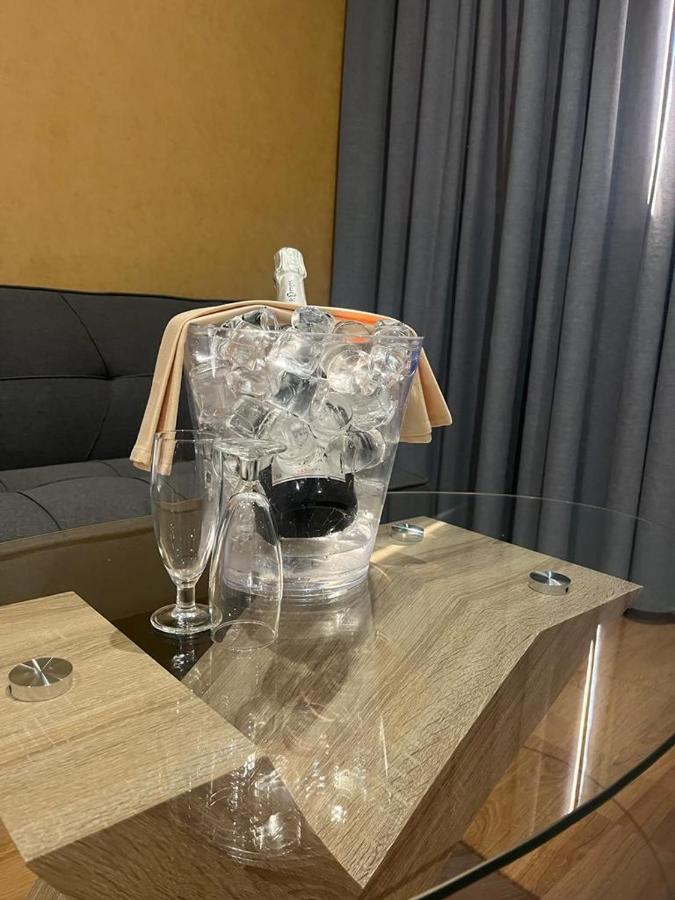 Hotel-Asador Montes Oretanos Pulgar Ngoại thất bức ảnh