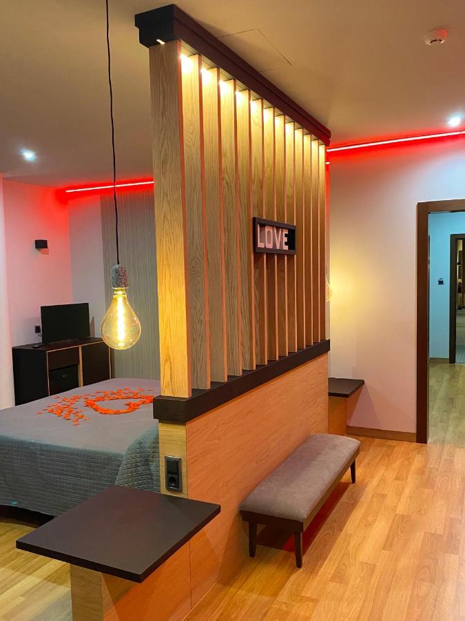 Hotel-Asador Montes Oretanos Pulgar Ngoại thất bức ảnh