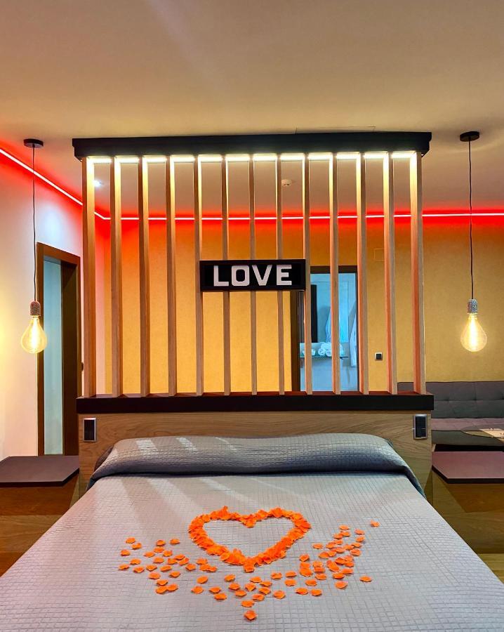 Hotel-Asador Montes Oretanos Pulgar Ngoại thất bức ảnh